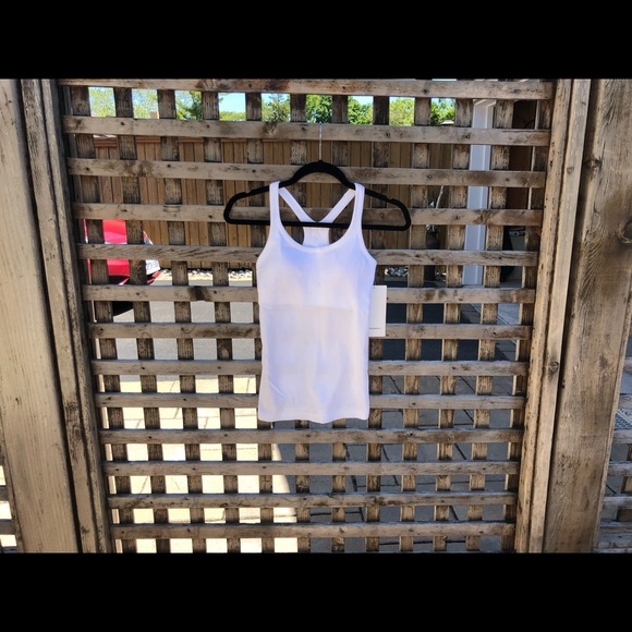 lululemon athletica Tops - Ebb to Street Tank by Lululemon